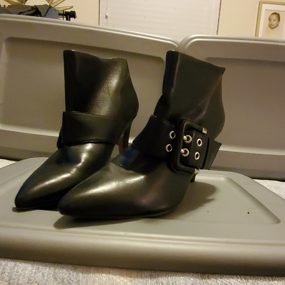 Booties - Picture 2 of 2